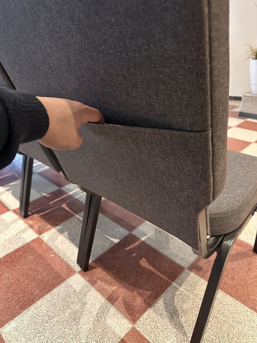 Stoeldetail