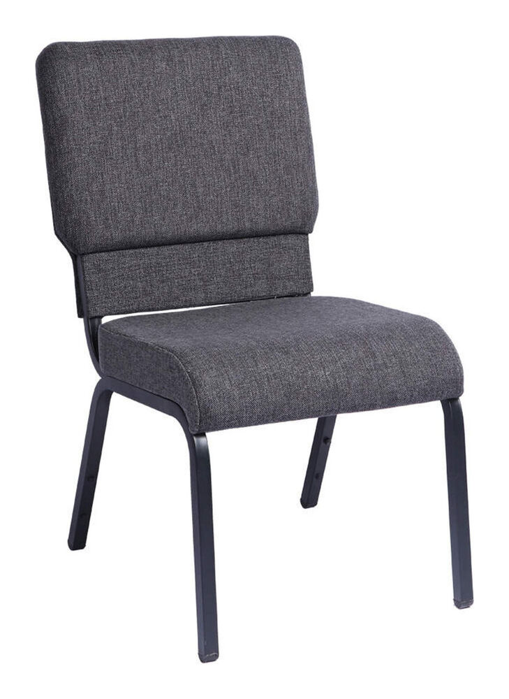 Bestseller kerkstoel