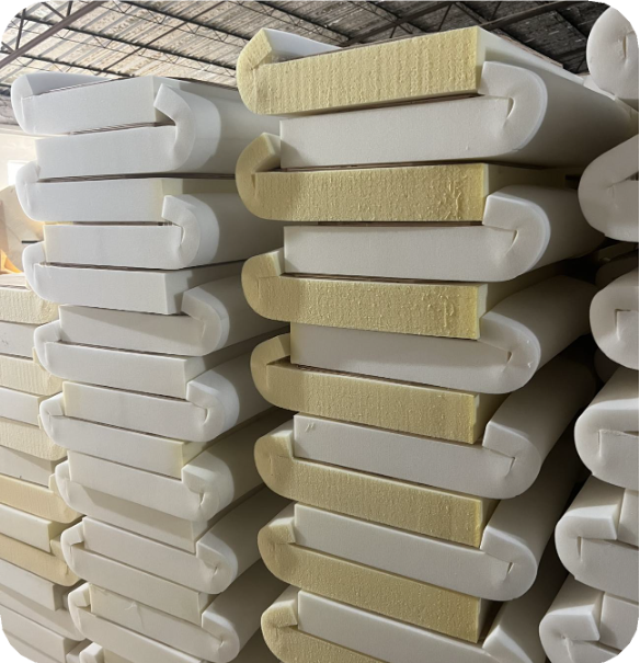 Foam